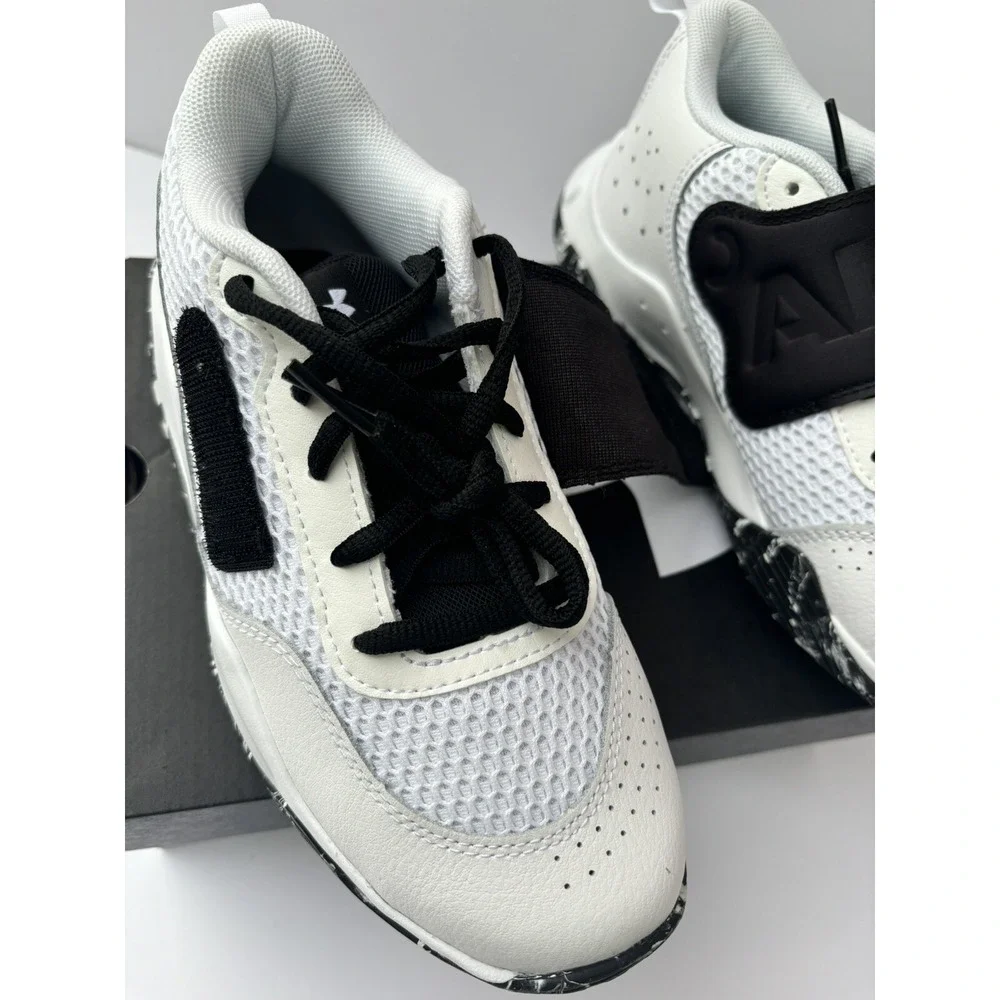Under Armour elevate your